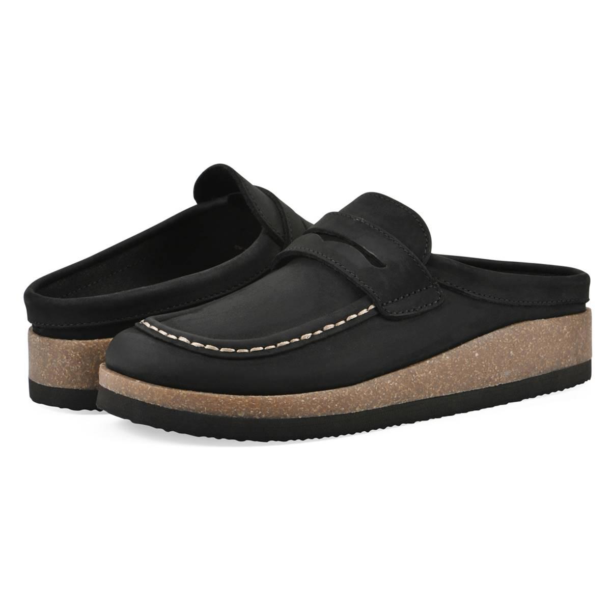 Womens White Mountain Brinlee Clogs