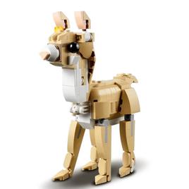 LEGO® Creator Cute Bunny