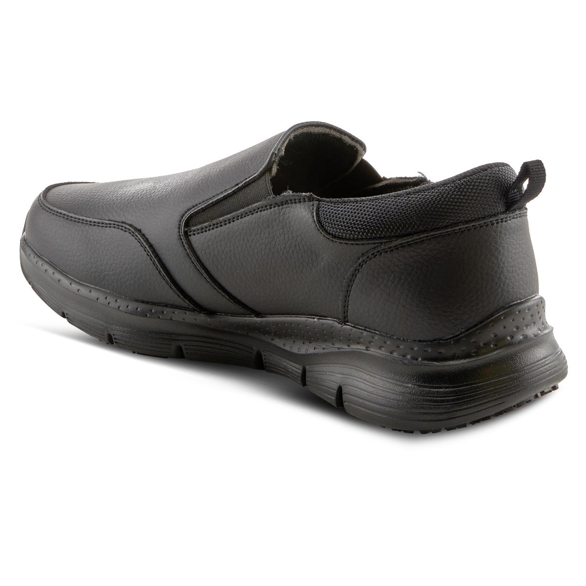 Mens Spring Step Professional Whitaker Loafers