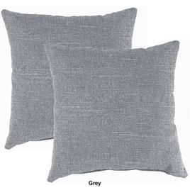 Jordan Manufacturing Tory Outdoor Toss Pillows - Set of 2