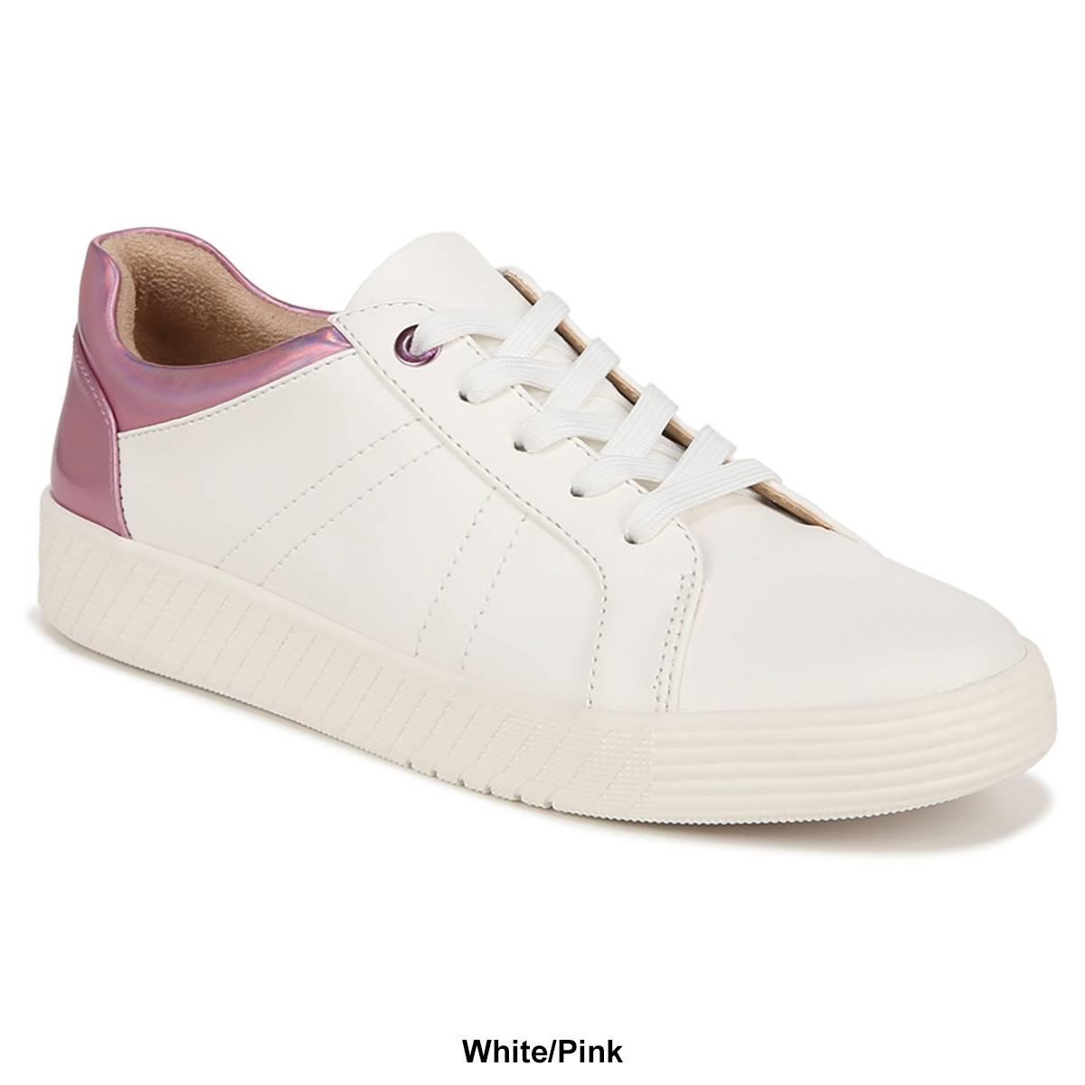 Womens SOUL Naturalizer Neela Athletic Sneakers