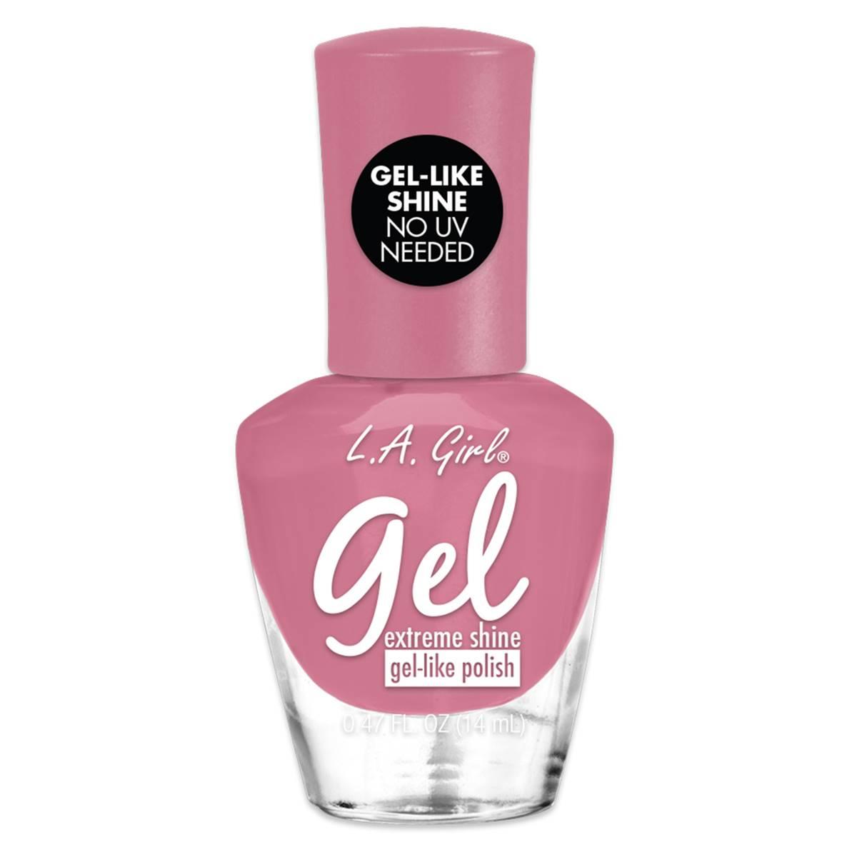 L.A. Girl Gel Extreme Shine