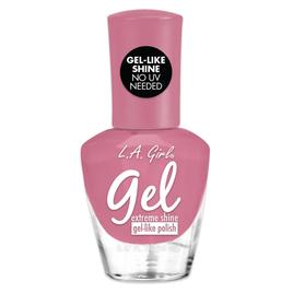 L.A. Girl Gel Extreme Shine