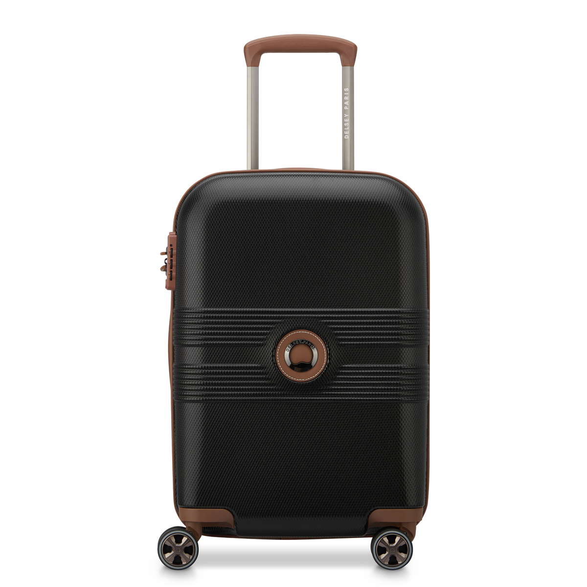 Delsey Paris Flanerie 20in. Carry-On Spinner