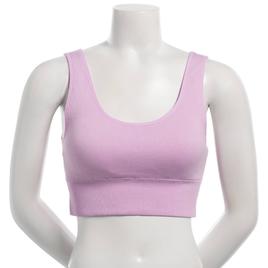 Womens Harmony & Balance Seamless Rib Bra