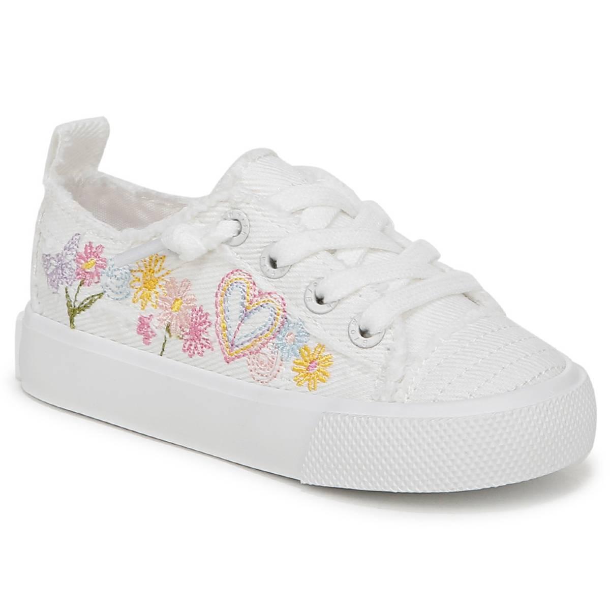 Little Girls Blowfish Malibu Vivid 2-T Fashion Sneakers