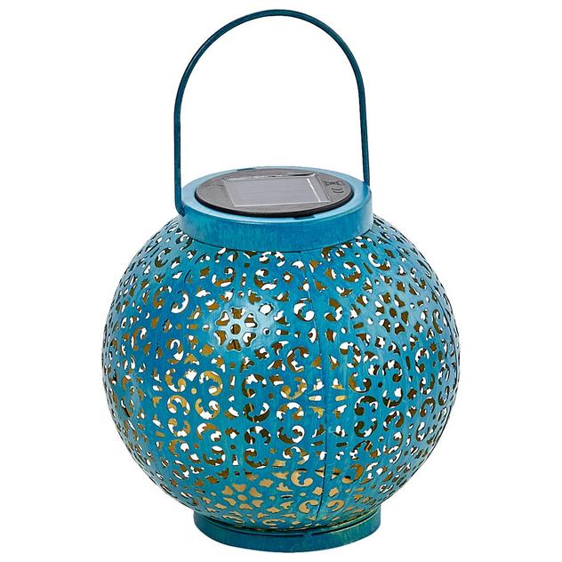 Nolee and Co. Radiance Sphere Solar Décor