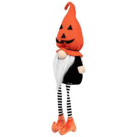 Northlight Seasonal 22in. Halloween Gnome