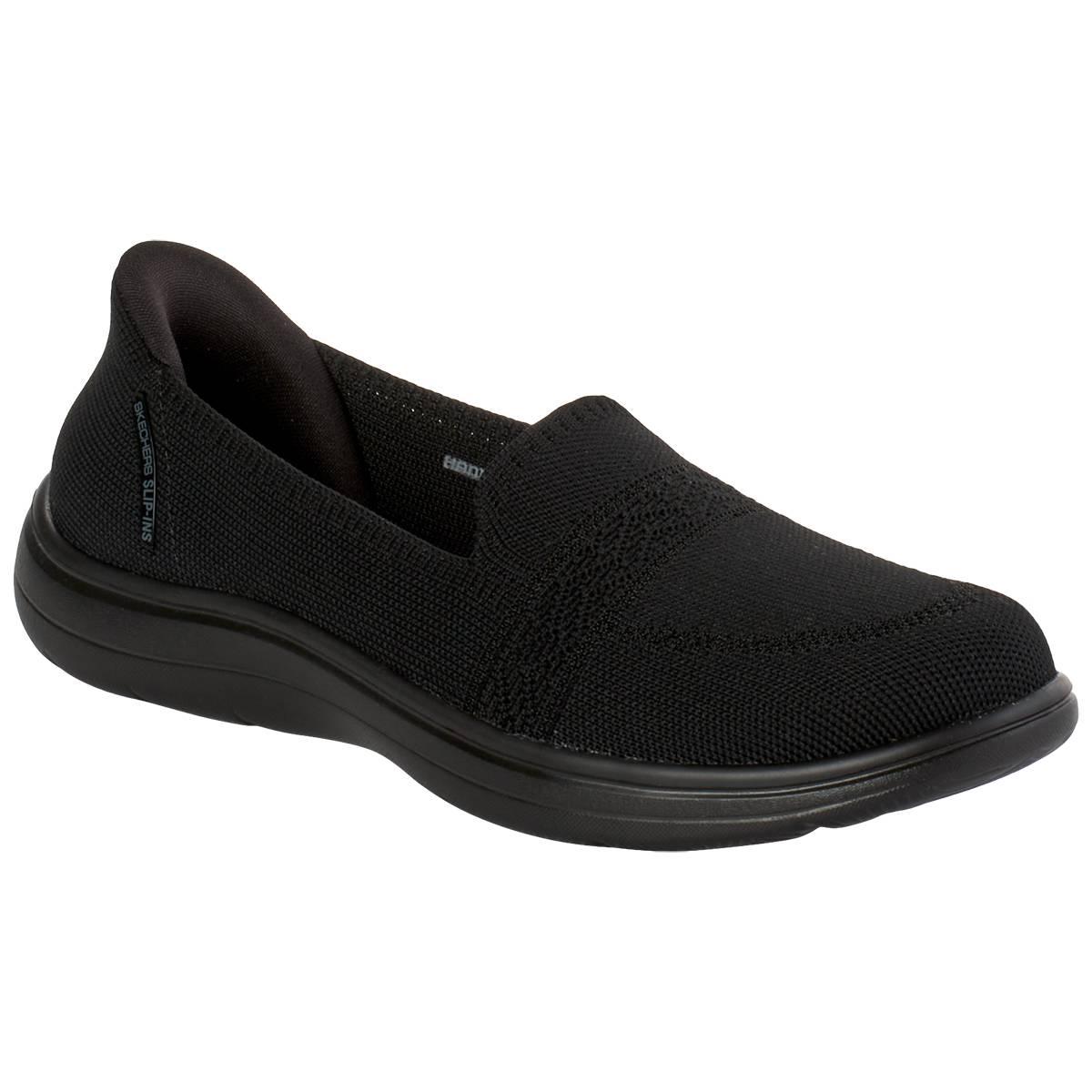 Womens Skechers On-the-Go Flex Radia Fashion Sneakers