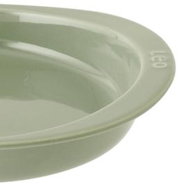 BergHOFF Balance 9.6in. Stone Round Baking Dish
