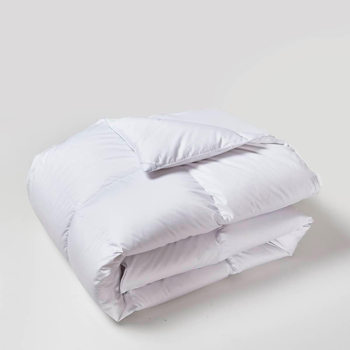 Beautyrest® All Season 300TC Sateen Cotton Down Comforter