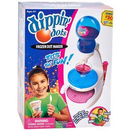 Dippin Dots Frozen Dot Maker