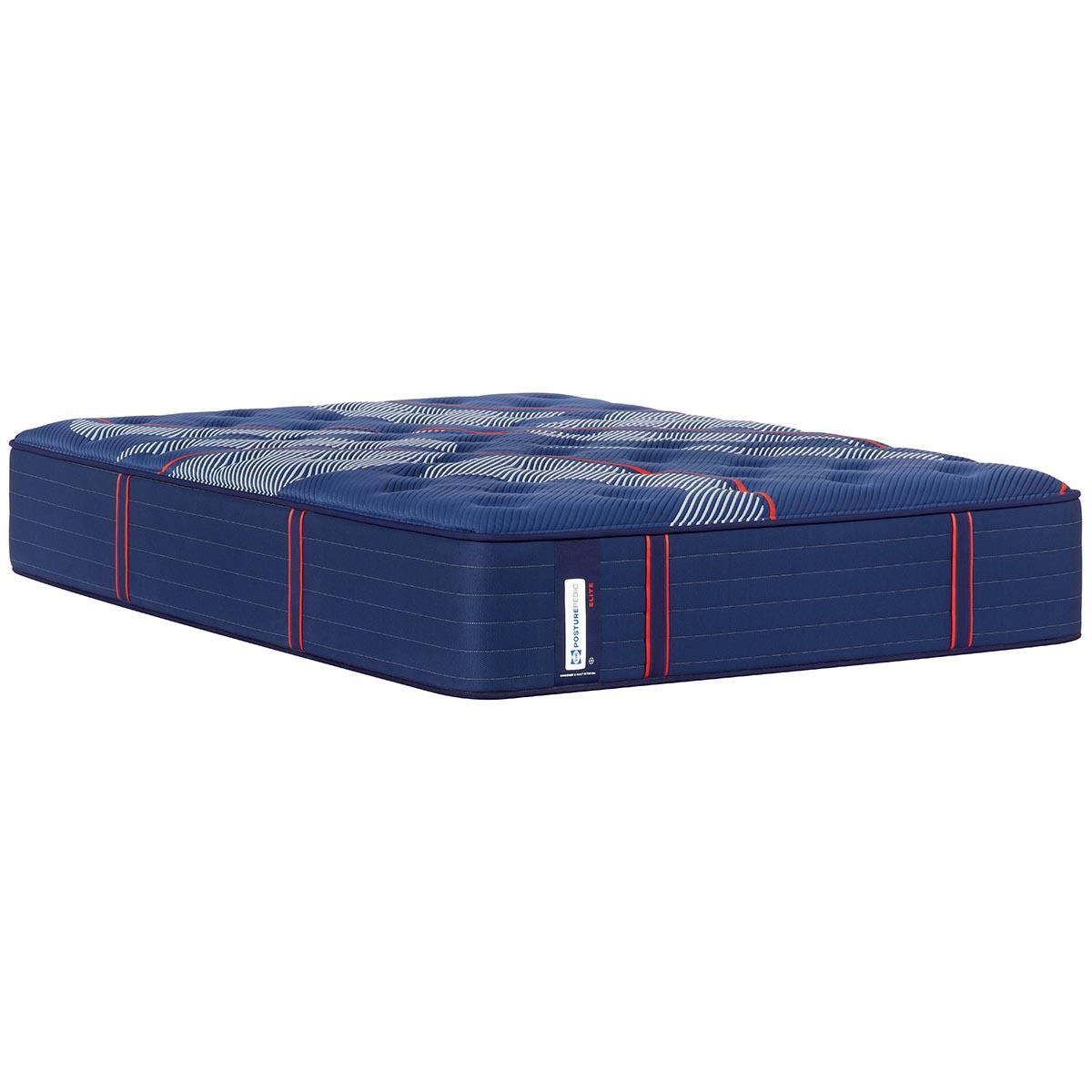 Sealy Posturepedic(R) Elite Albany II Firm Mattress