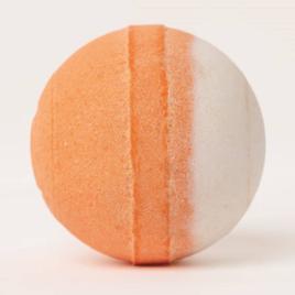 Cosset Kalahari Melon Uplifting Bubble Bath Therapy Bomb®