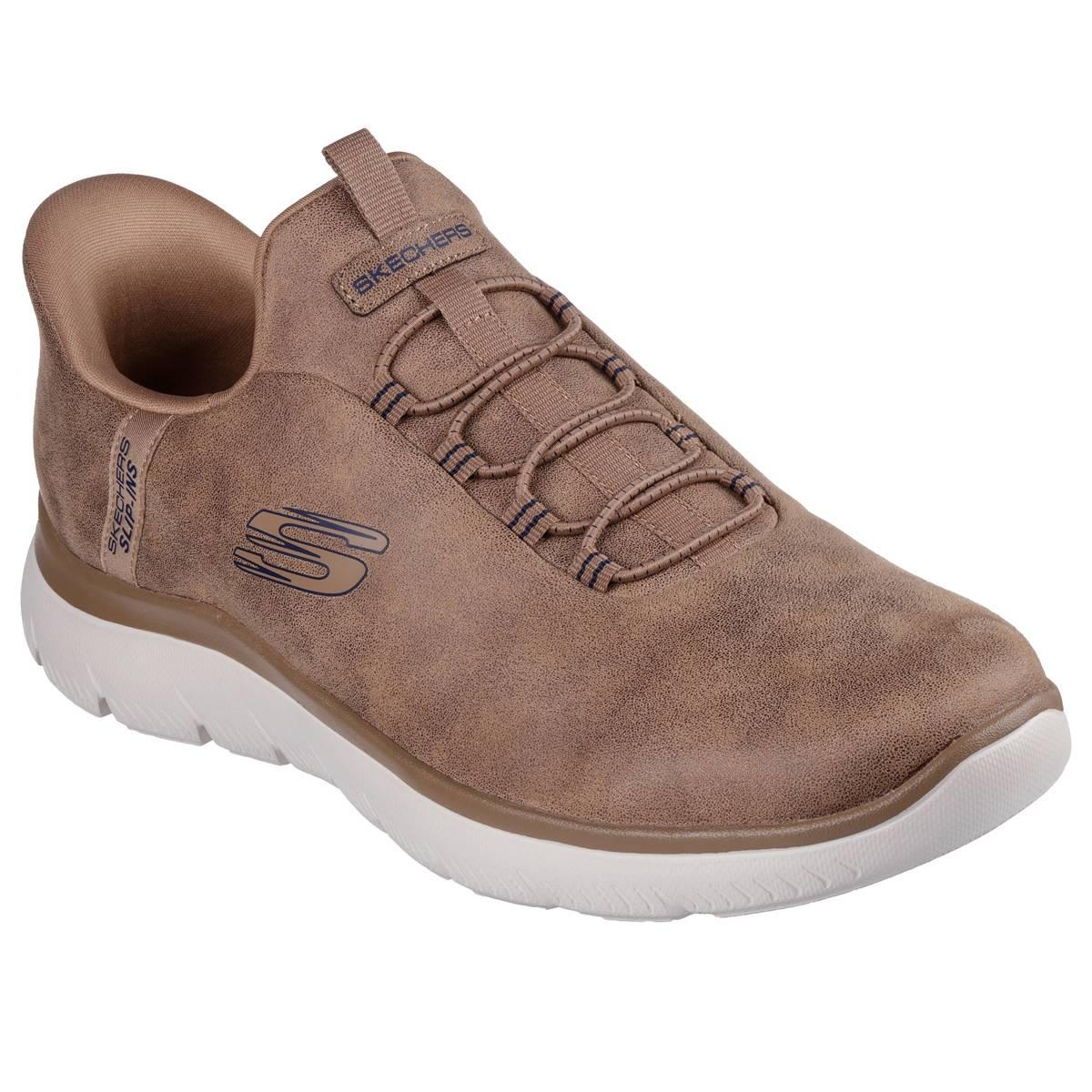 Mens Skechers Slip Ins Summits Korlo Athletic Sneakers