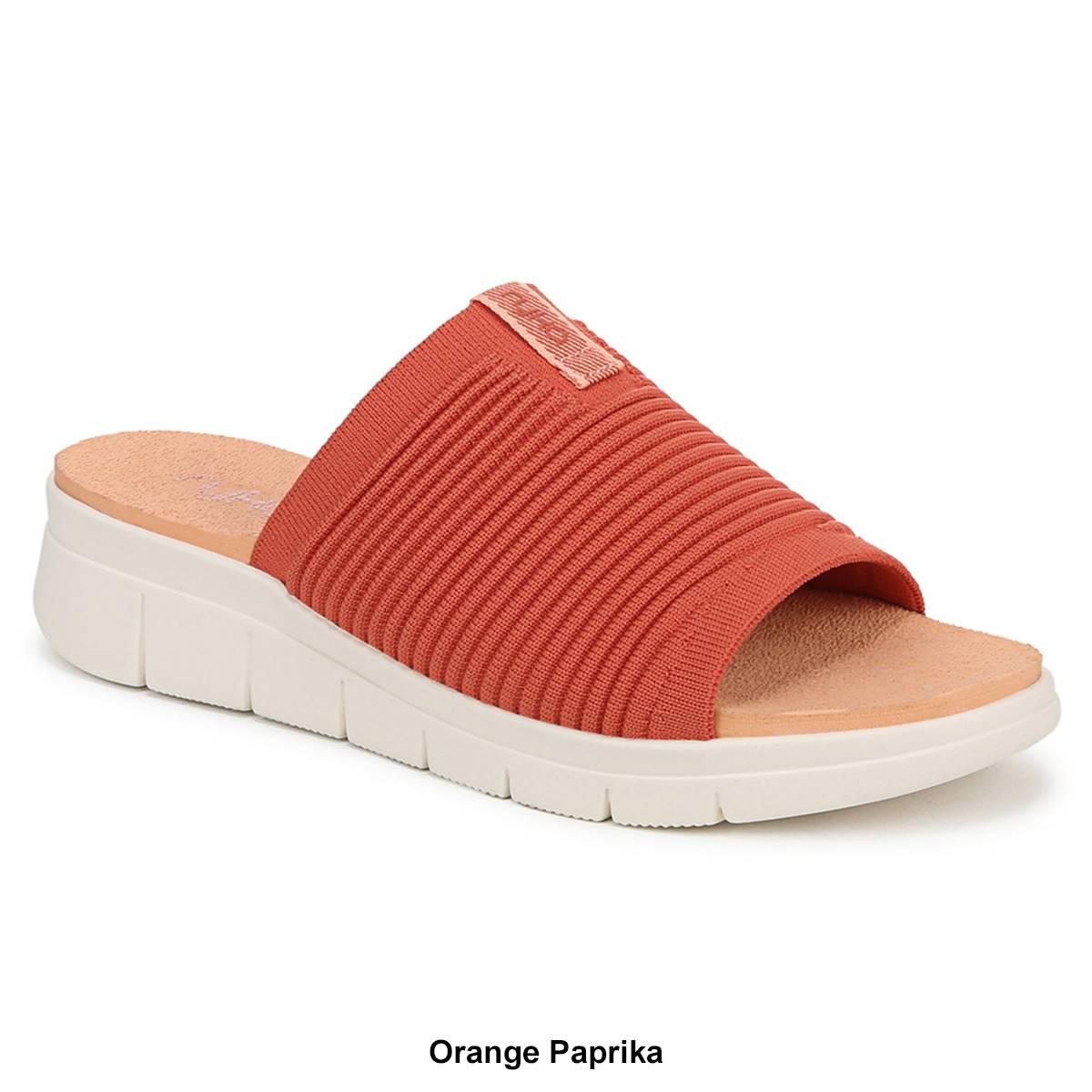 Womens Ryka Epic Slide Sandals