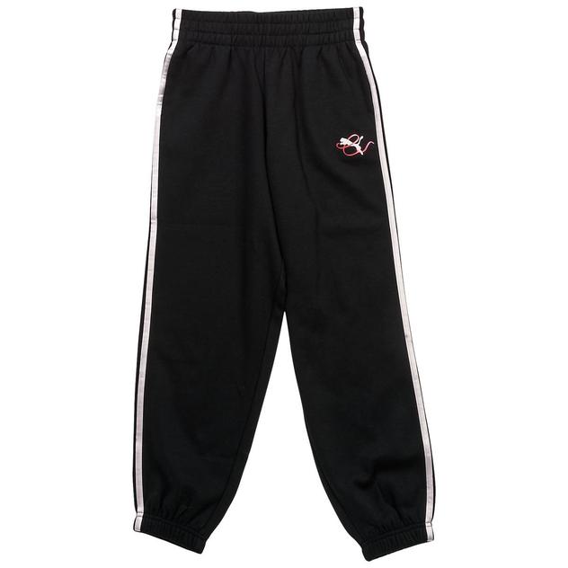 Girls (7-16) Puma® Bow Society Jogger Pants