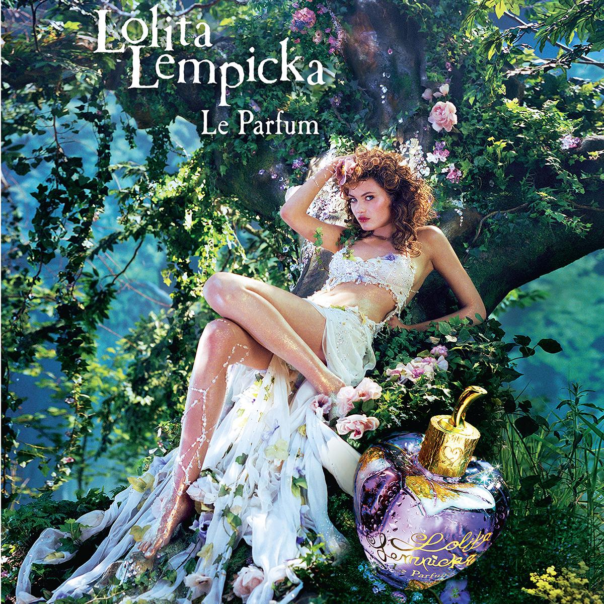 Lolita Lempicka Le Parfum