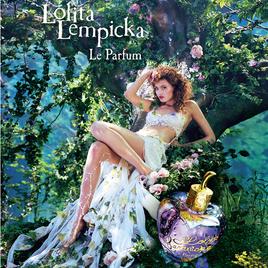 Lolita Lempicka Le Parfum