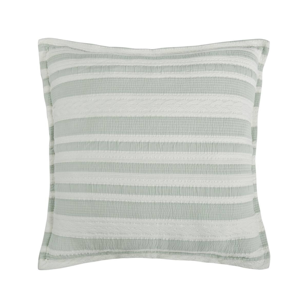 White Sand Cyprus Euro Sham