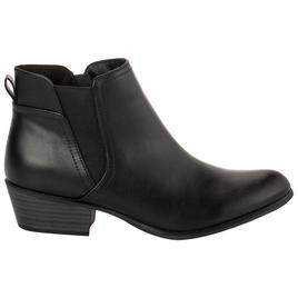 Womens Esprit Talena Ankle Boots