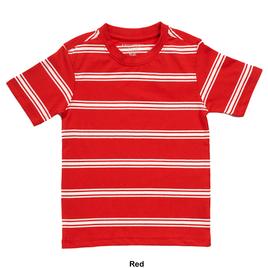 Boys (4-7) Architect® Jean Co. Striped Tee