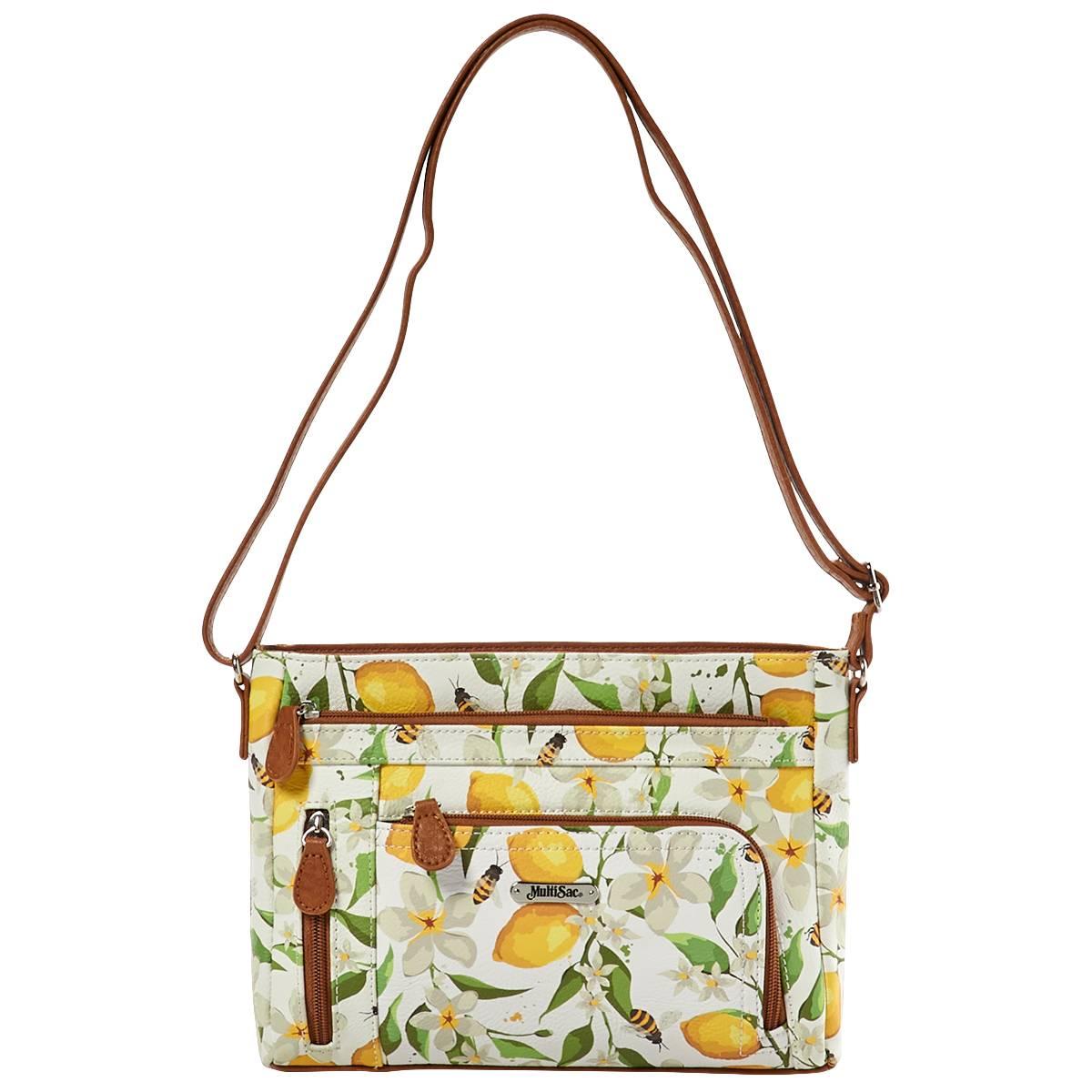 MultiSac Summerville East/West Crossbody
