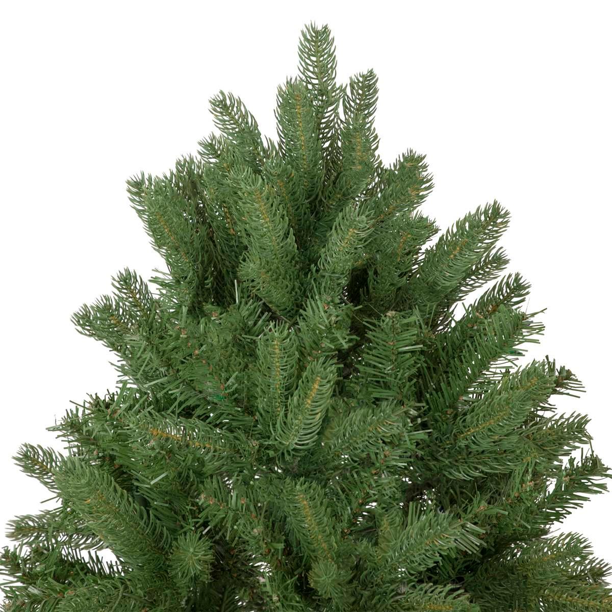 Northlight Seasonal 6.5ft. Noble Fir Artificial Christmas Tree