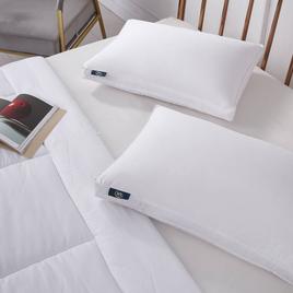 Serta® Firm 233TC European Down Pillow