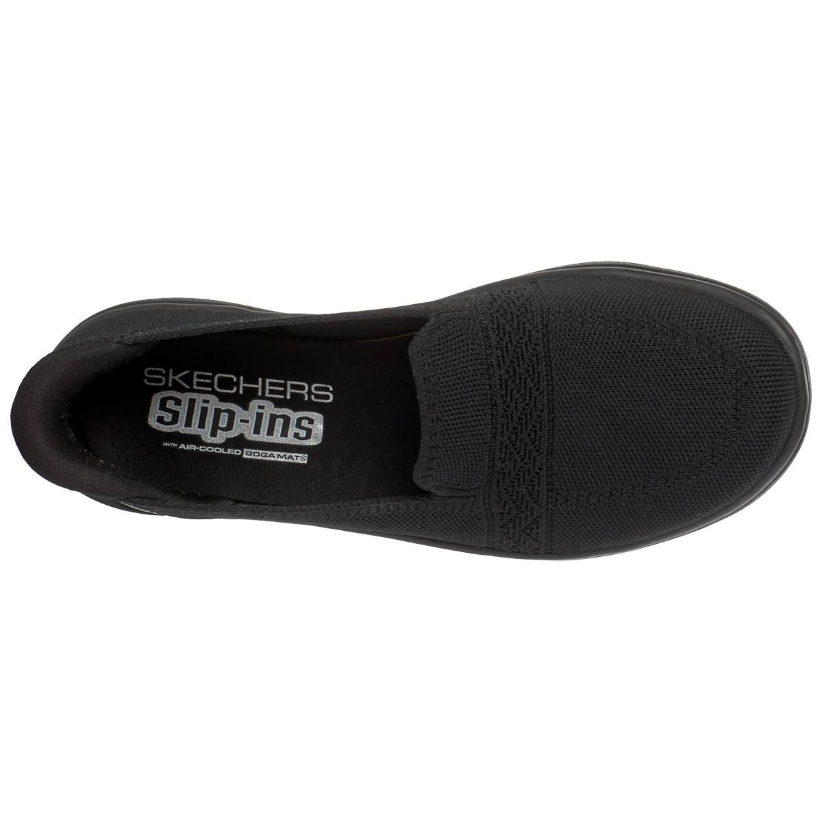 Womens Skechers® On-the-Go Flex Radia Fashion Sneakers - Sloane