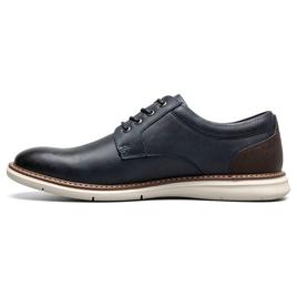 Mens Nunn Bush Chase Casual Plain Toe Oxfords