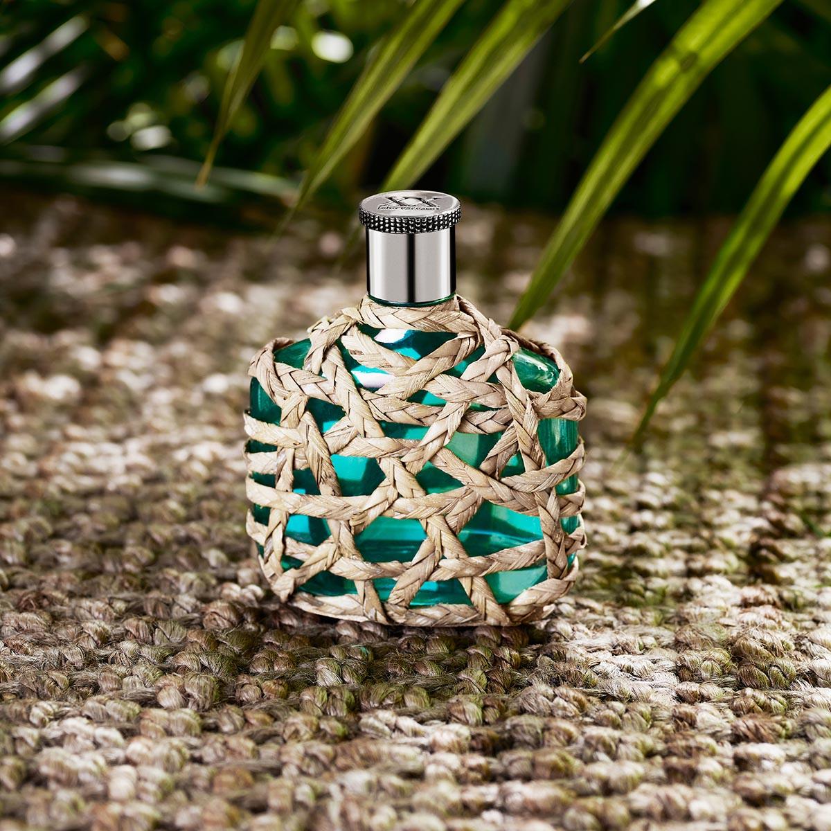 John Varvatos XX Artisan Teal Eau de Toilette- 4.2oz.