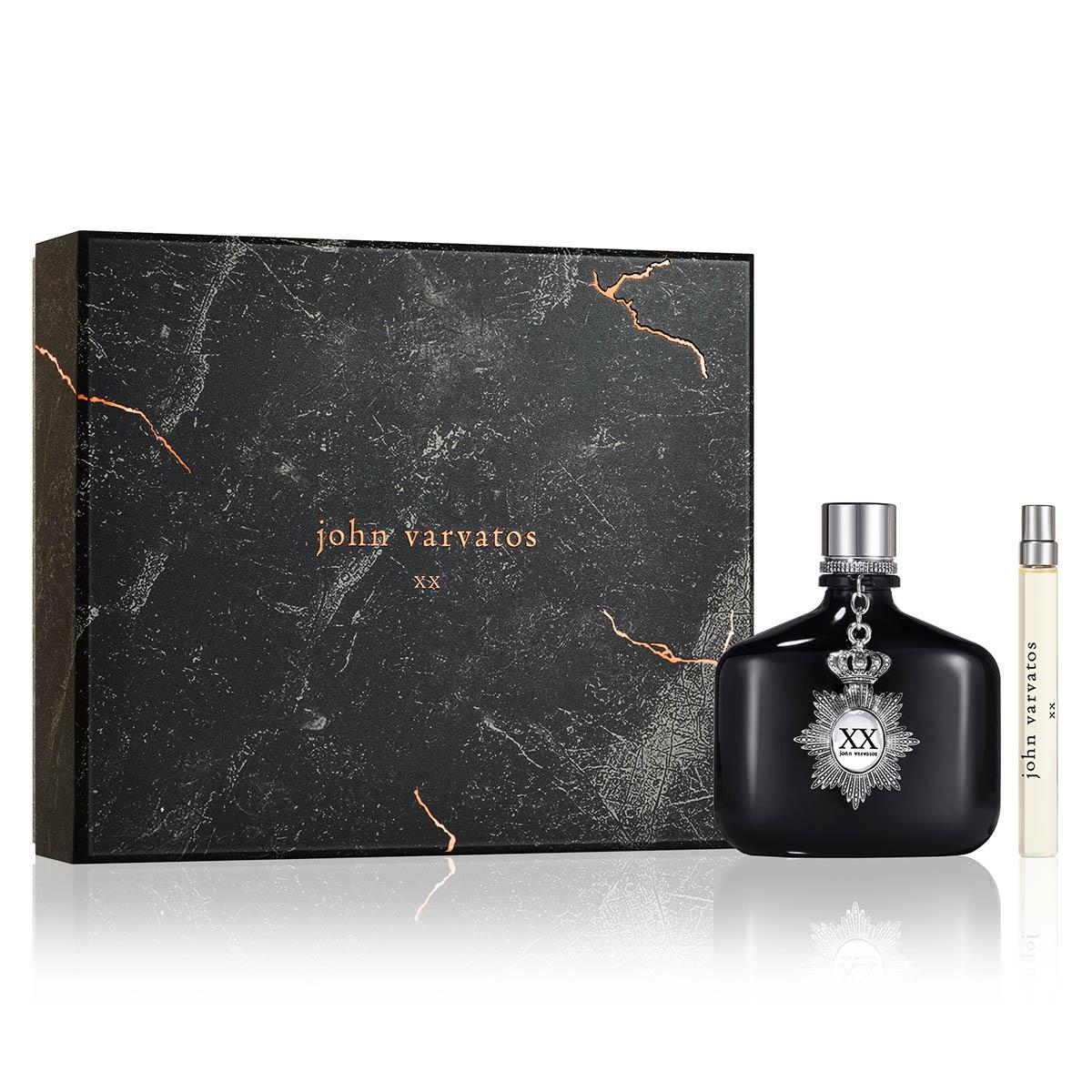 John Varvatos XX Eau de Toilette 2pc. Gift Set - $157 Value