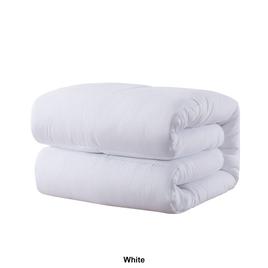 St. James Home Subway Tile Stitch Down Alternative Comforter