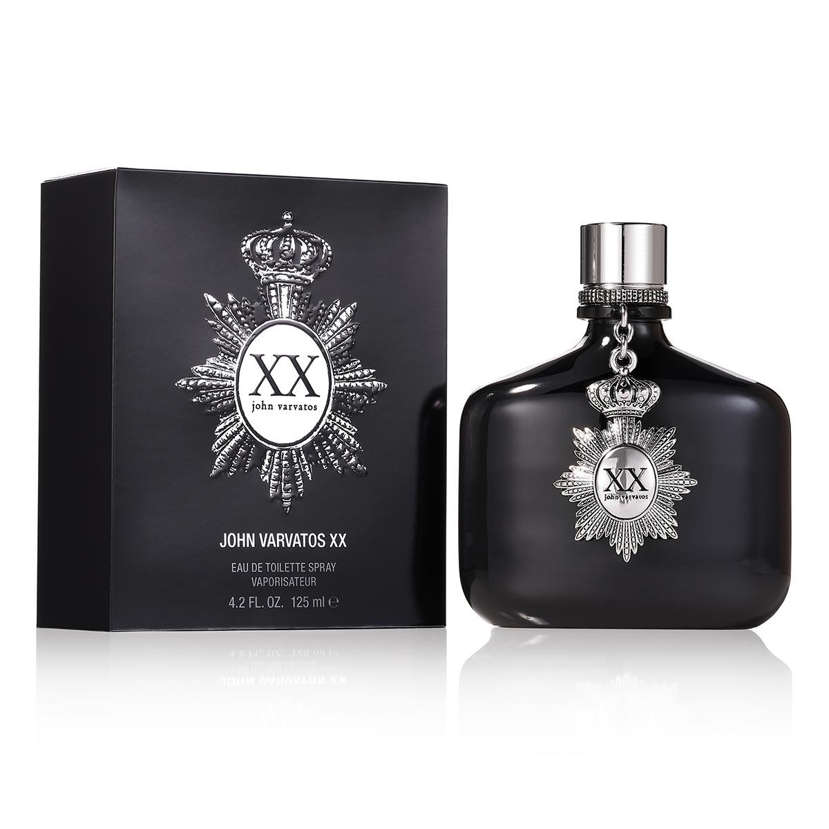 John Varvatos XX Eau de Toilette Spray