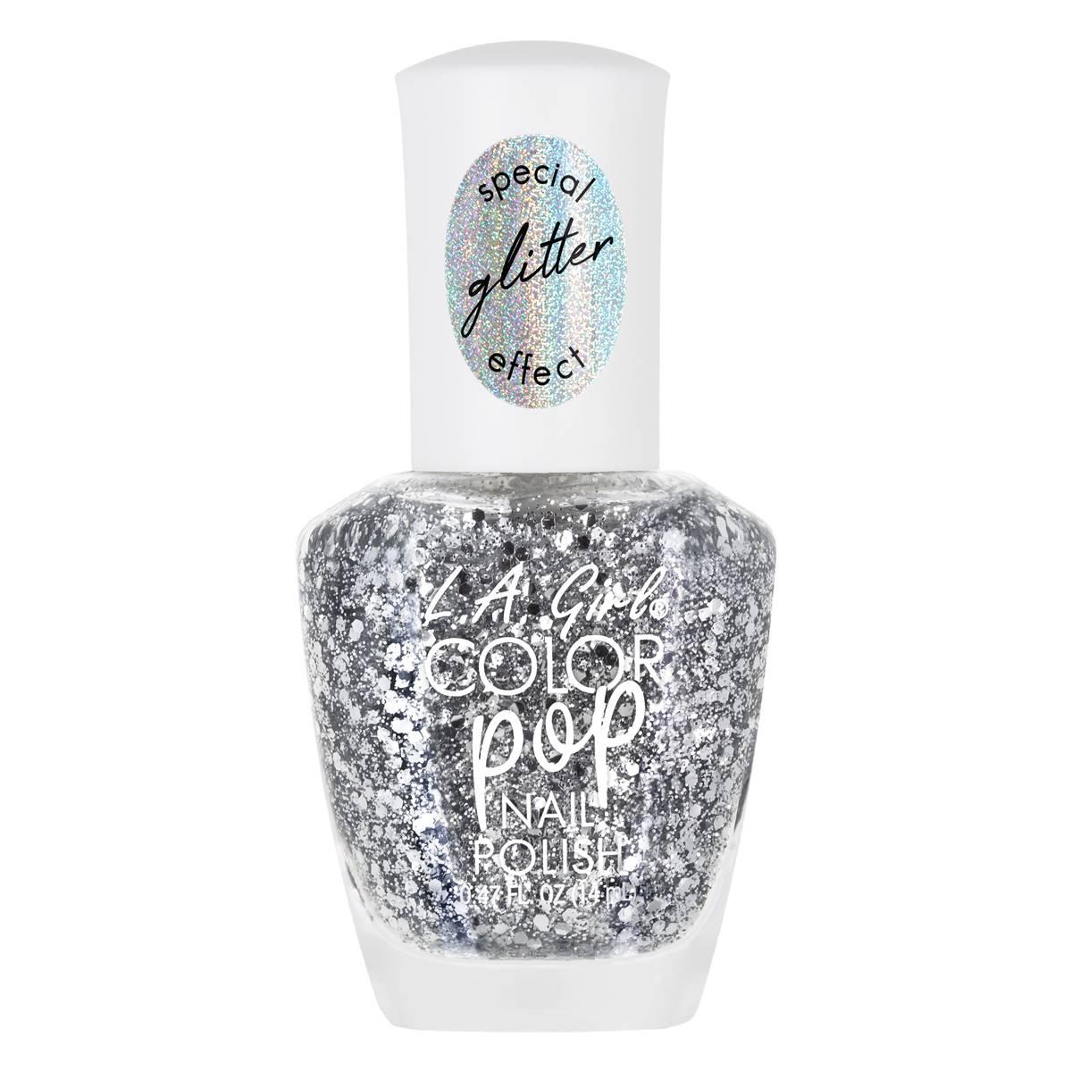 L.A. Girl Color Pop Nail Polish