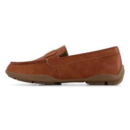 Big Boys Kenneth Cole® Jason Webbing Loafers