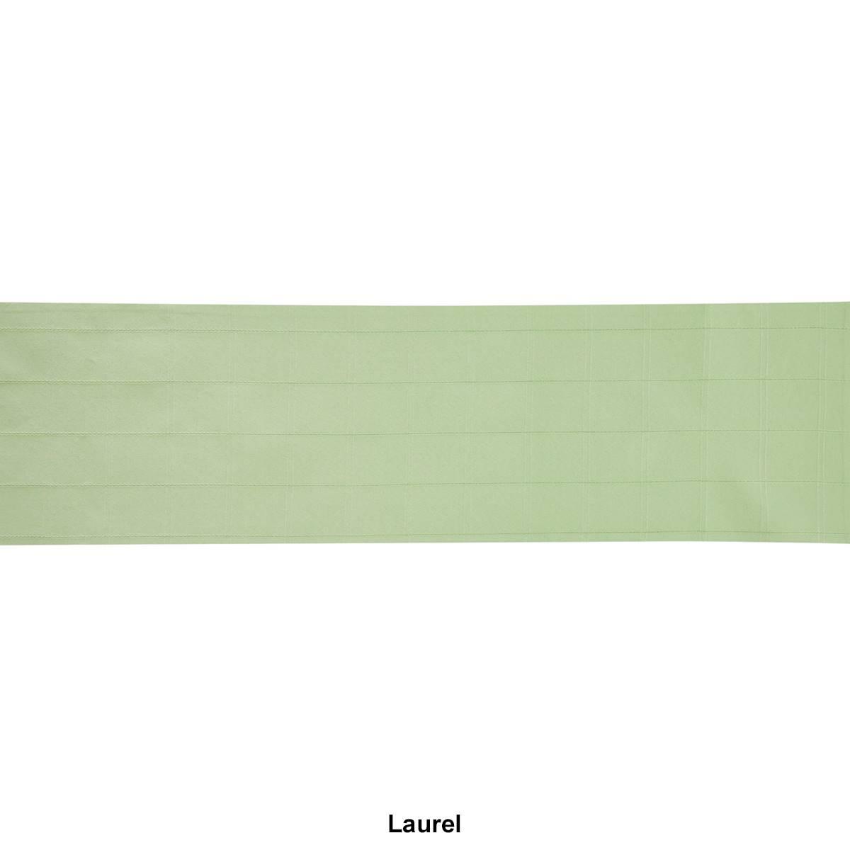 IZOD® Chadwick Table Runner - 14x72