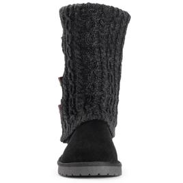 Womens Essentials by MUK LUKS® Cheryl Boots
