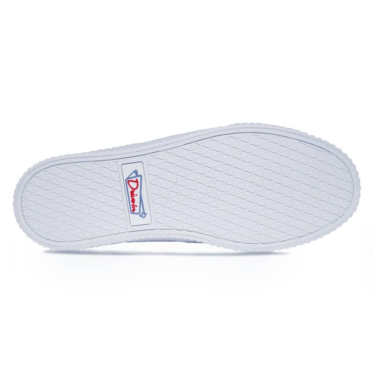 Womens Drive-In Originals® Hollywood Fashion Sneakers