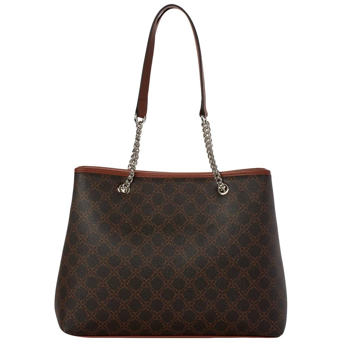 Nine West Emberly Shopper