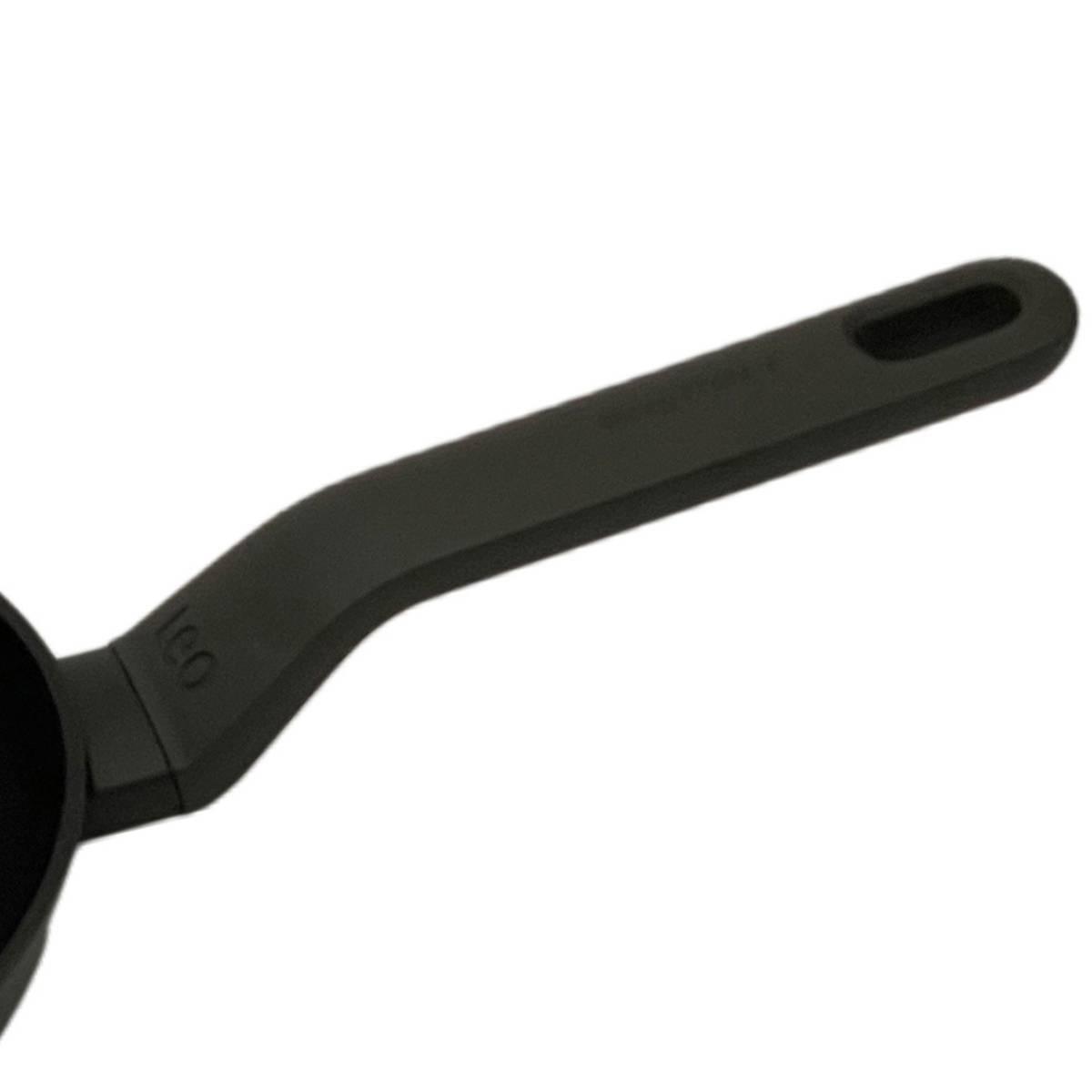 BergHOFF Non-stick Cast Aluminum 3pc. Frying Pan Set