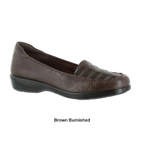 Womens Easy Street Genesis Loafers