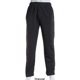 Mens Cougar® Sport Fleece Open Bottom Joggers