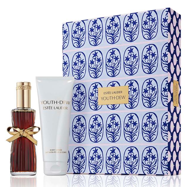 Estée Lauder™ Youth-Dew Eau de Parfum Fragrance Gift Set