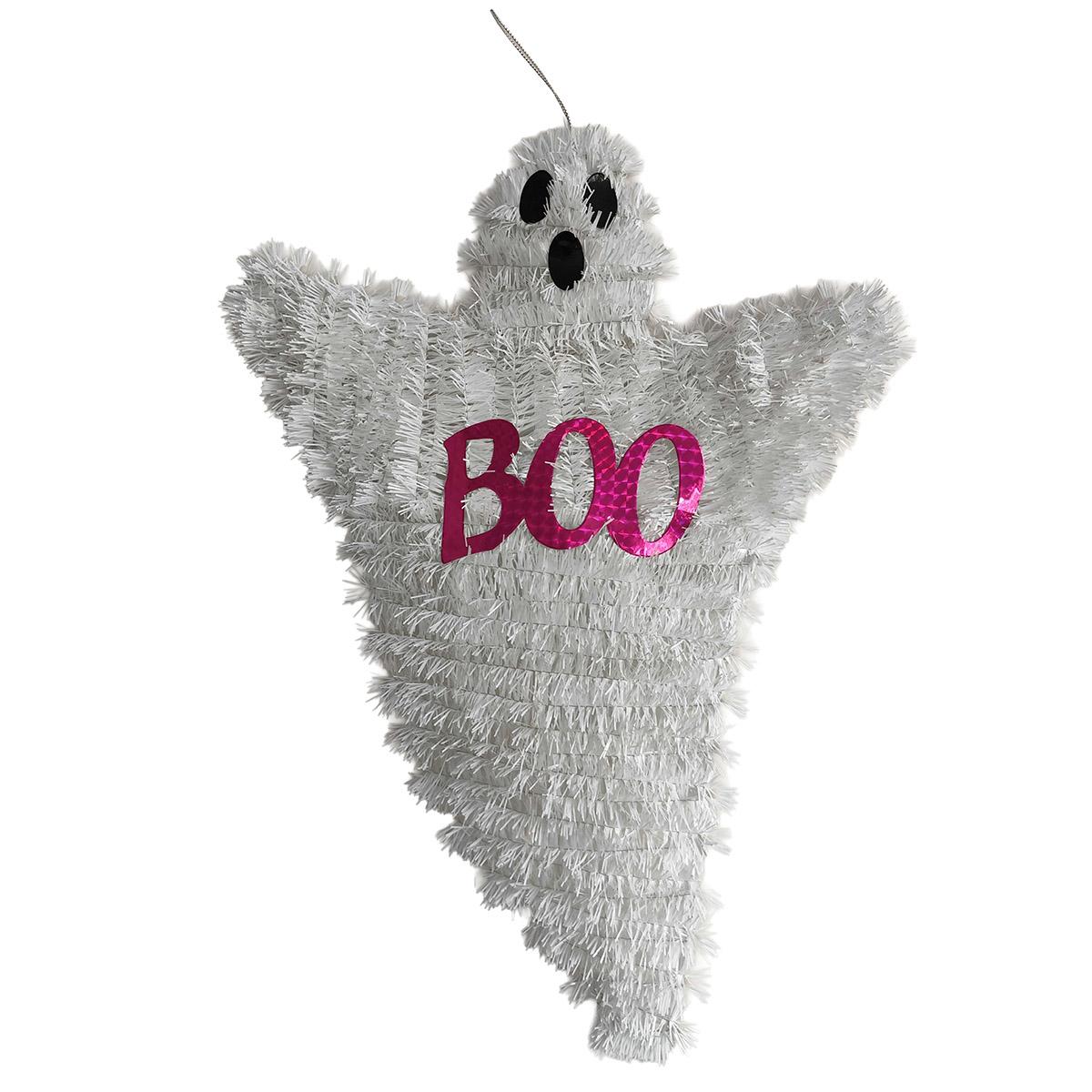 Ghost Wall Decor