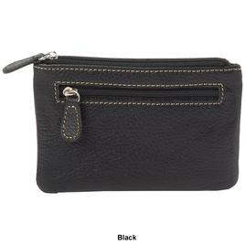 Womens Mundi KK Coin Case Wallet