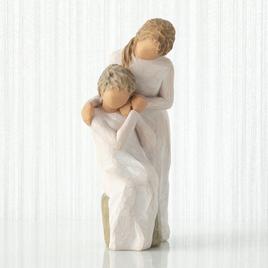 Willow Tree(R) Loving My Mother Figurine