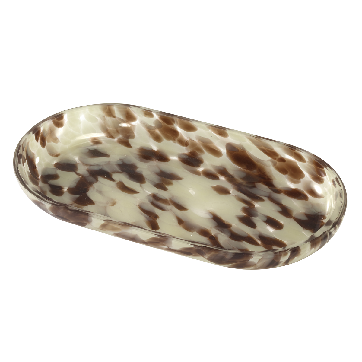 Nicole Miller Safari Tray