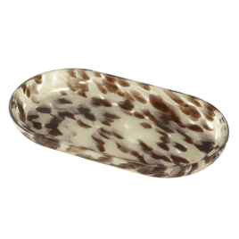 Nicole Miller Safari Tray
